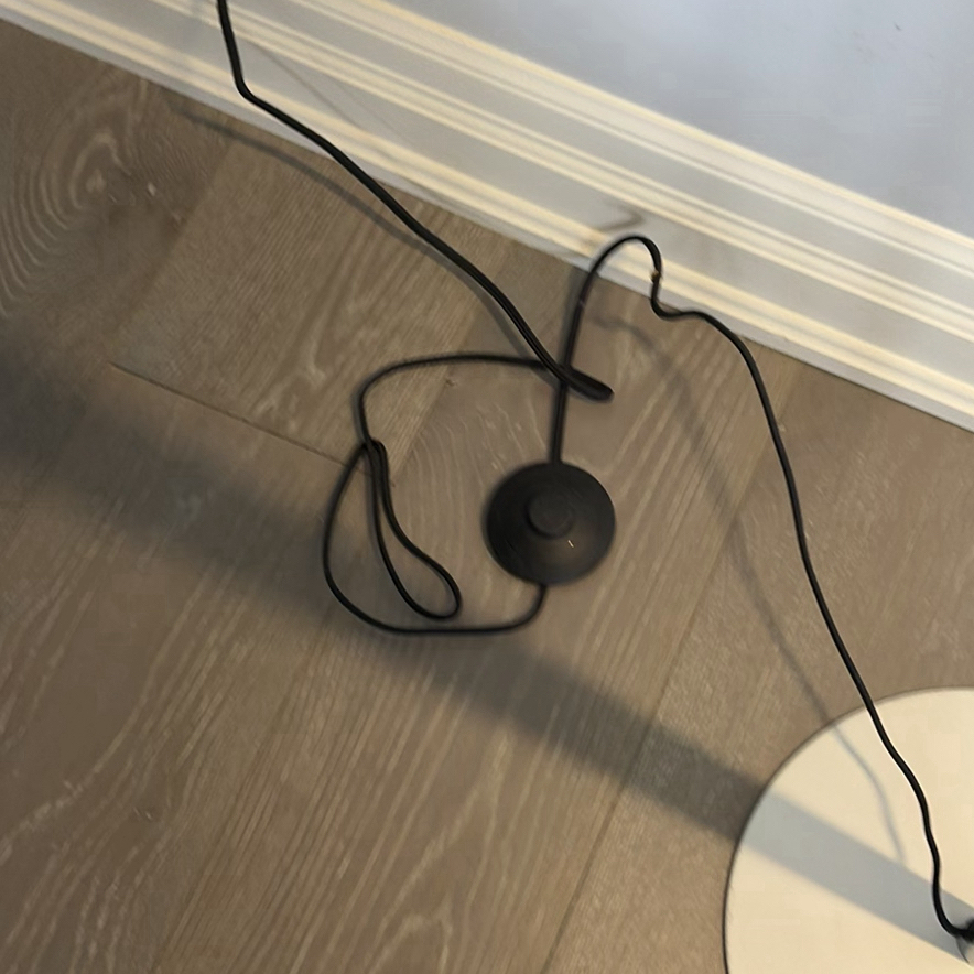 Adjustable LED Floor Lamp - image 7 of 9
