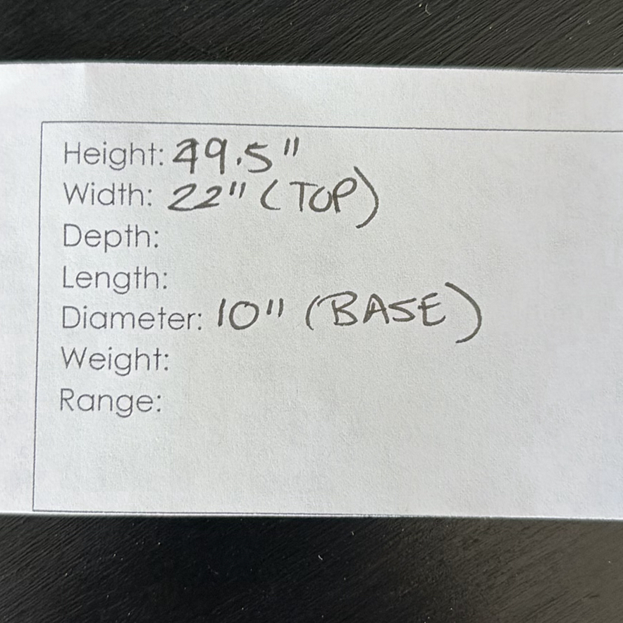 Adjustable LED Floor Lamp - image 9 of 9