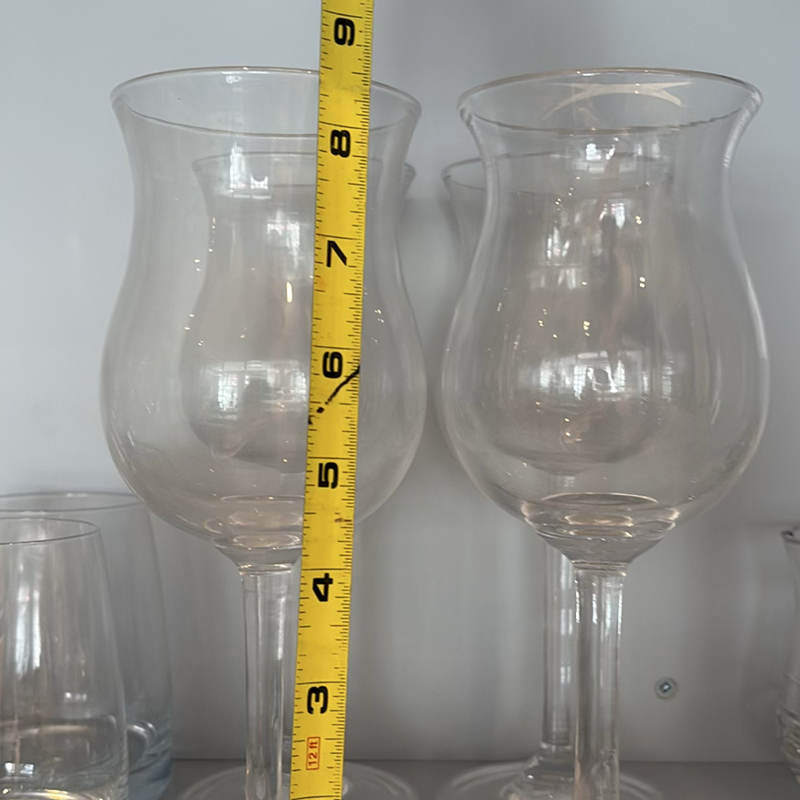 SIMON PEARCE Hand Blown Glassware, ZALTO Whiskey Glasses and more - image 11 of 15