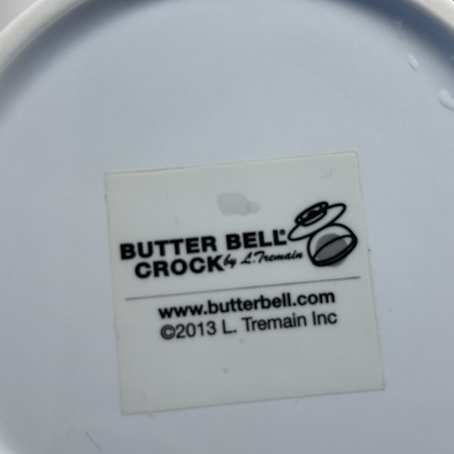 MASON CASH Oval Baking Dishes & Butter Bell Crock & more - image 4 of 16