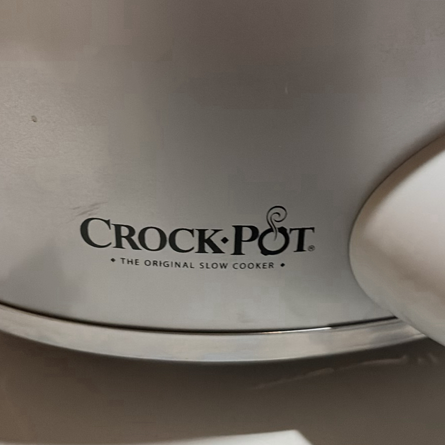 Crock-Pot Slow Cooker - image 2 of 9