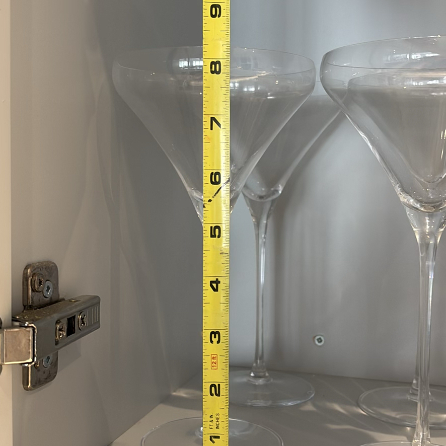 SIMON PEARCE Hand Blown Glassware, ZALTO Whiskey Glasses and more - image 8 of 15