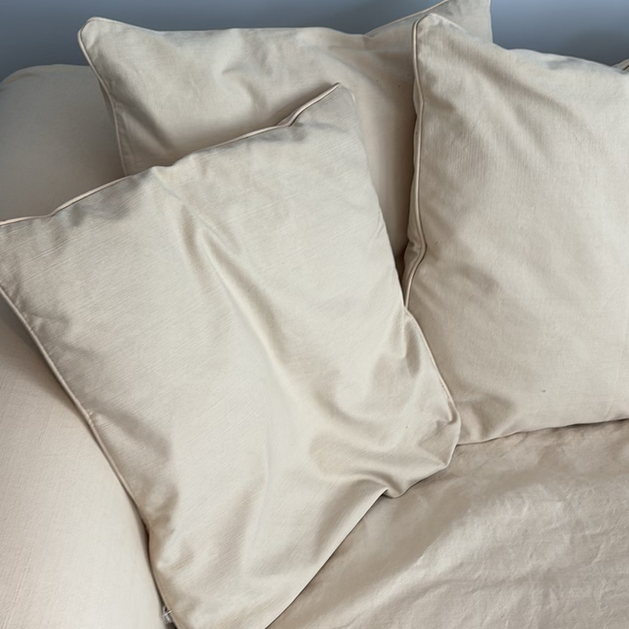 ART SHOPPE Sofa - image 5 of 9