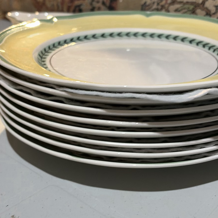 Villeroy & Boch French Garden Dinnerware Set - image 7 of 18
