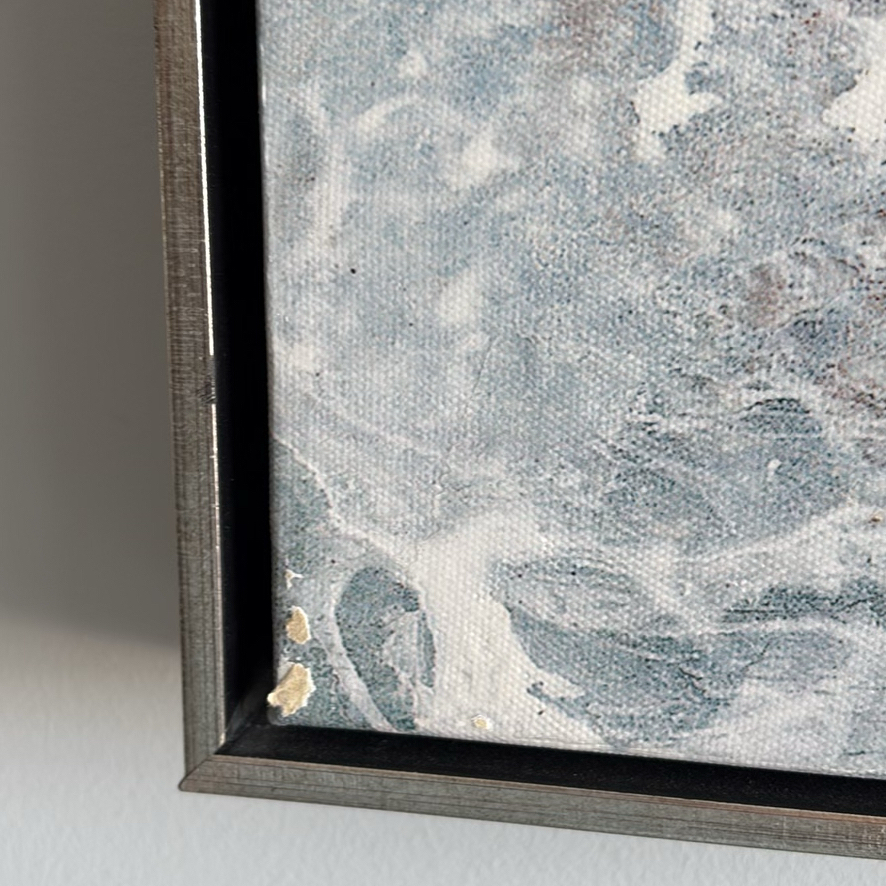 Framed Abstract Wall Art - image 7 of 10