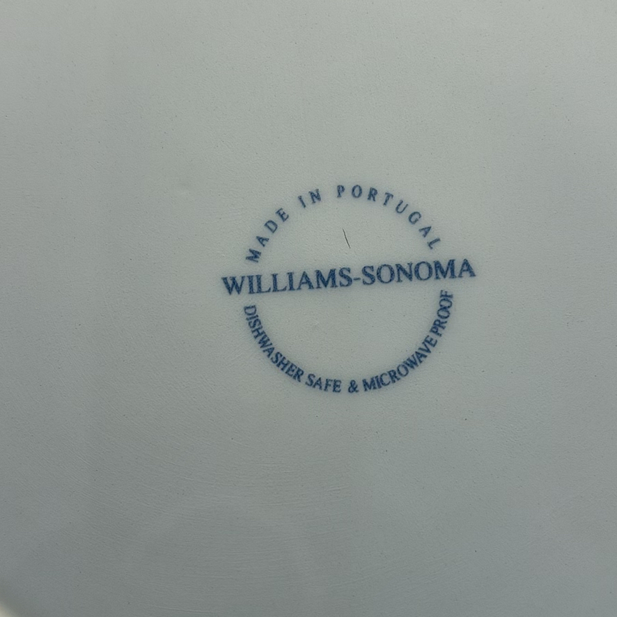 Williams-Sonoma Bowls & Italian Chicken Platter - image 5 of 13