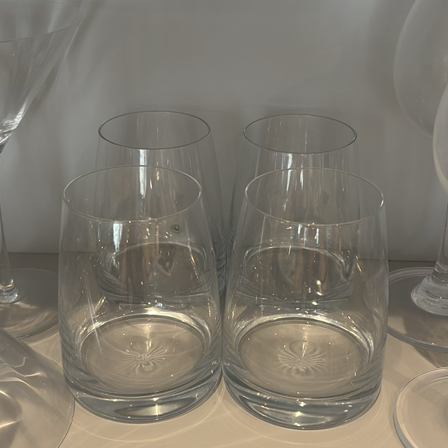 SIMON PEARCE Hand Blown Glassware, ZALTO Whiskey Glasses and more - image 5 of 15