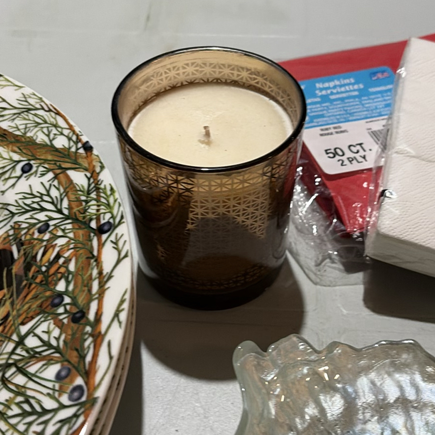 Collection Of Holiday Decor, including WILLIAMS SONOMA - image 4 of 11
