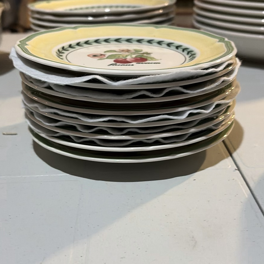 Villeroy & Boch French Garden Dinnerware Set - image 8 of 18