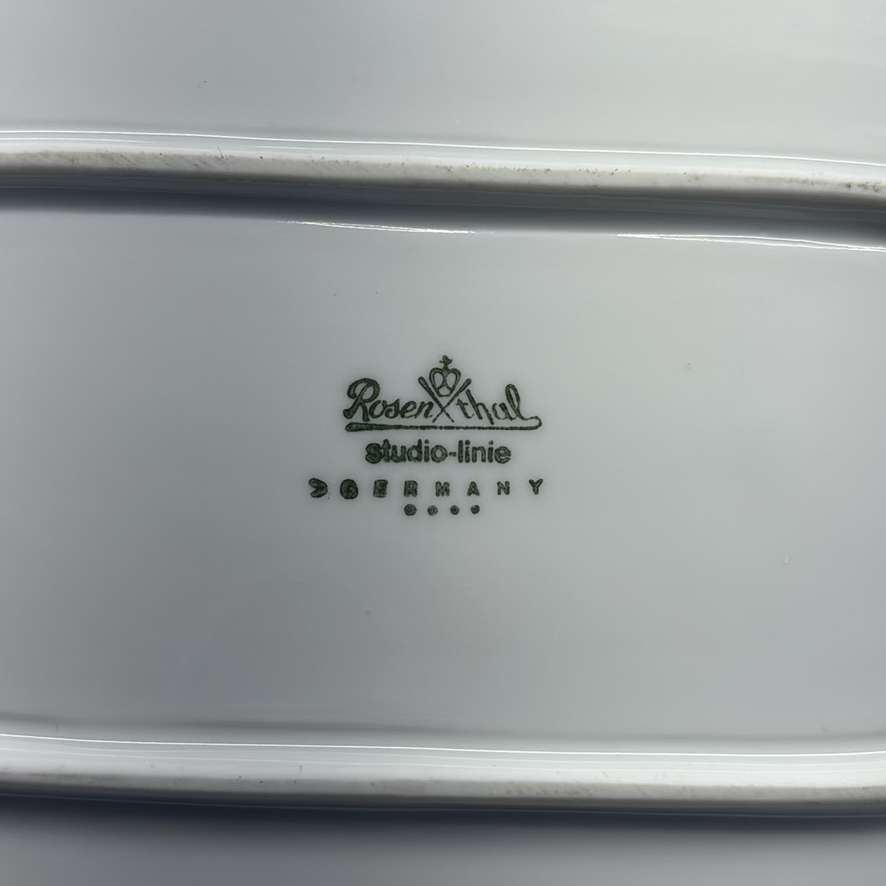 Nespresso Cups, Coasters & Rosenthal Platter & more - image 8 of 9