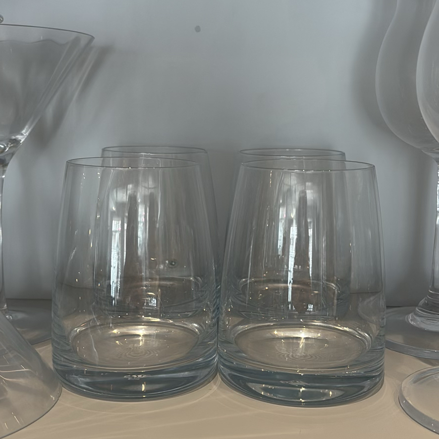 SIMON PEARCE Hand Blown Glassware, ZALTO Whiskey Glasses and more - image 4 of 15