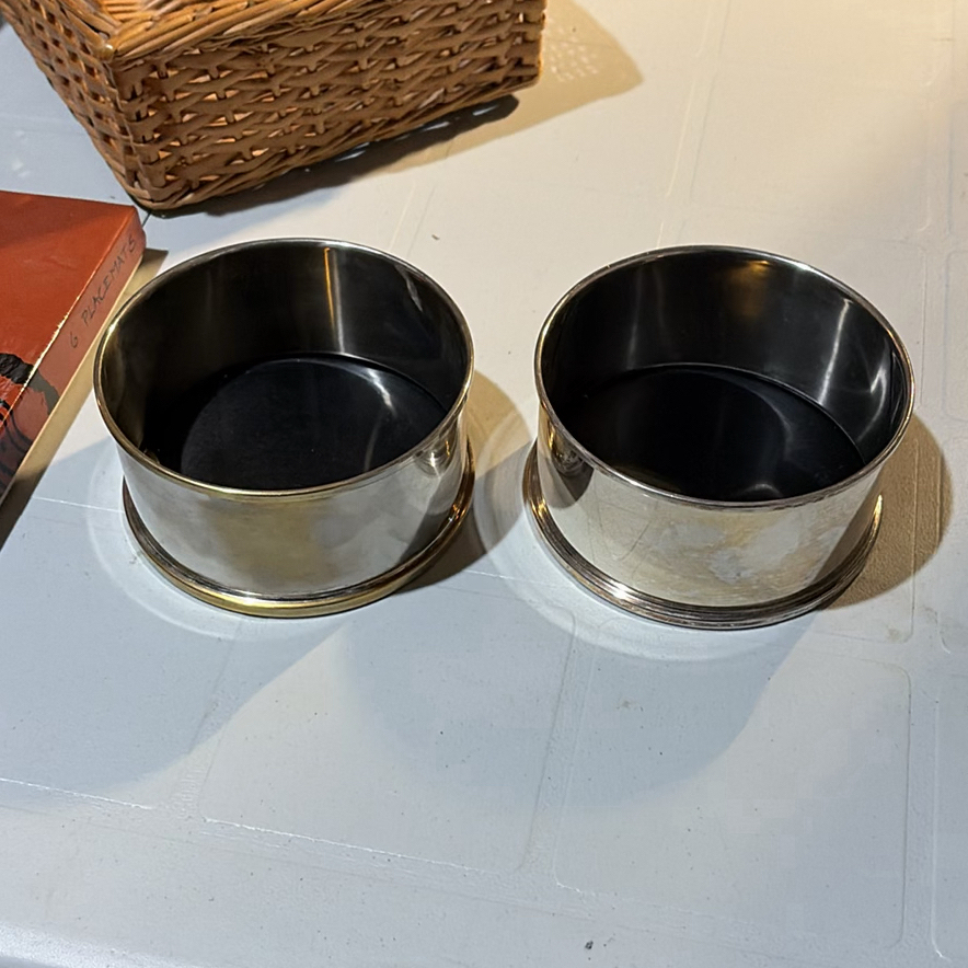 Collection Of Wine & Bar Items - image 2 of 19
