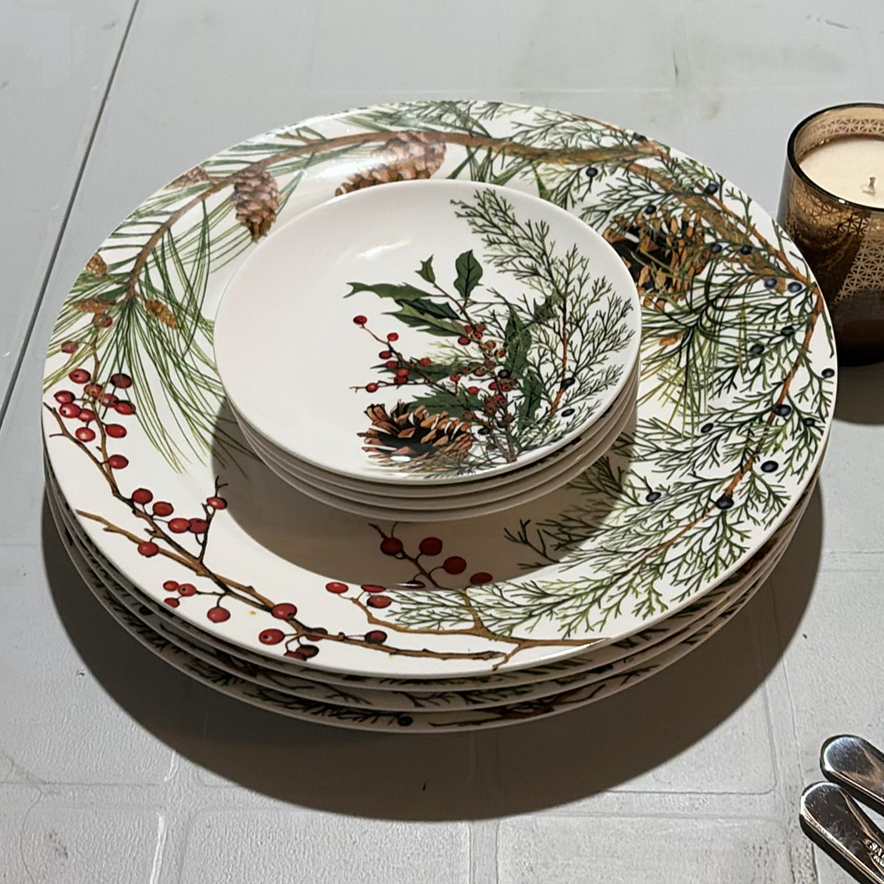 Collection Of Holiday Decor, including WILLIAMS SONOMA - image 11 of 11