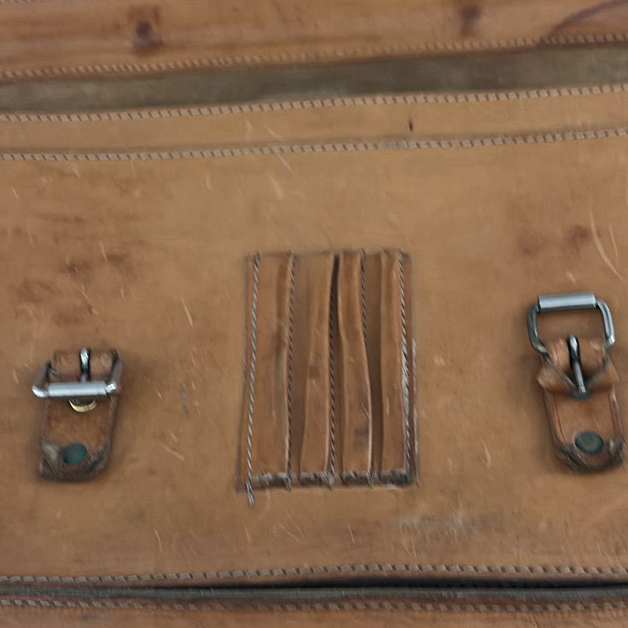 BREE Leather Briefcase - image 13 of 18