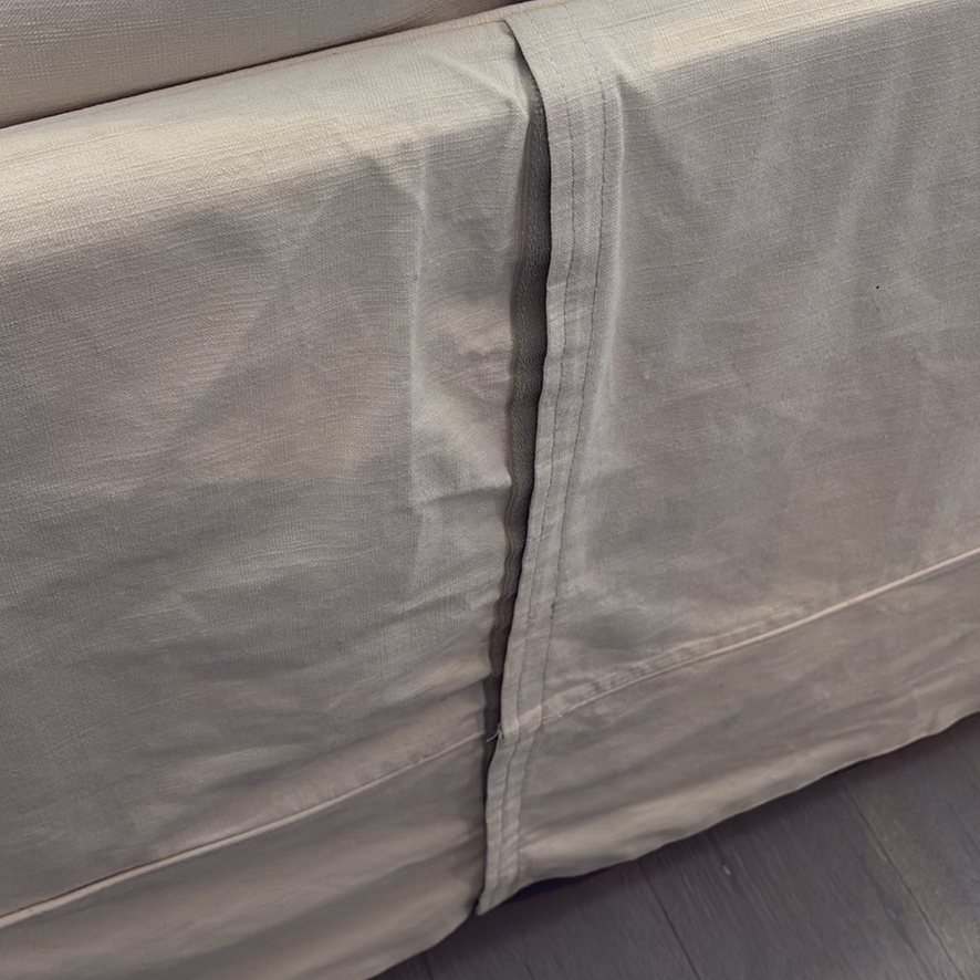 ART SHOPPE Sofa - image 10 of 12
