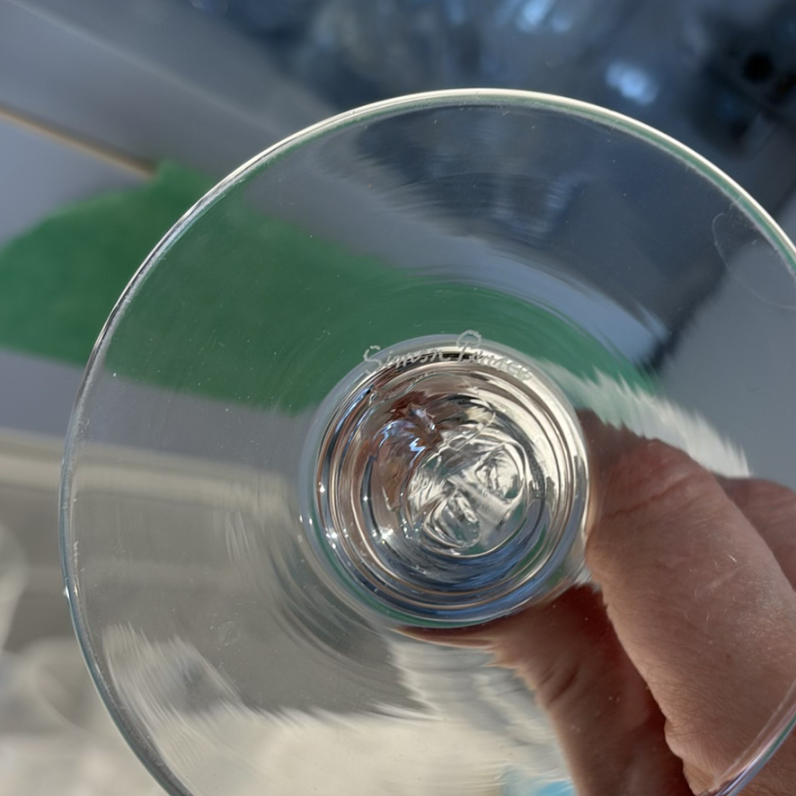 SIMON PEARCE Hand Blown Glassware, ZALTO Whiskey Glasses and more - image 12 of 15
