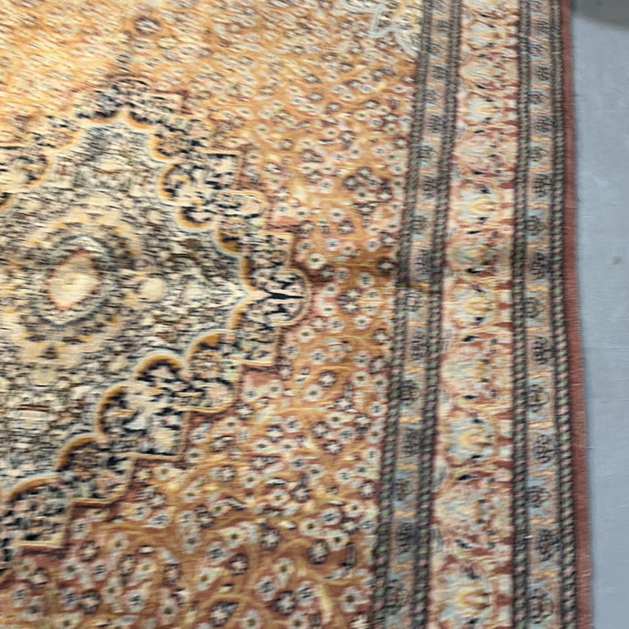 Traditional Patterned Area Rug - image 5 of 15