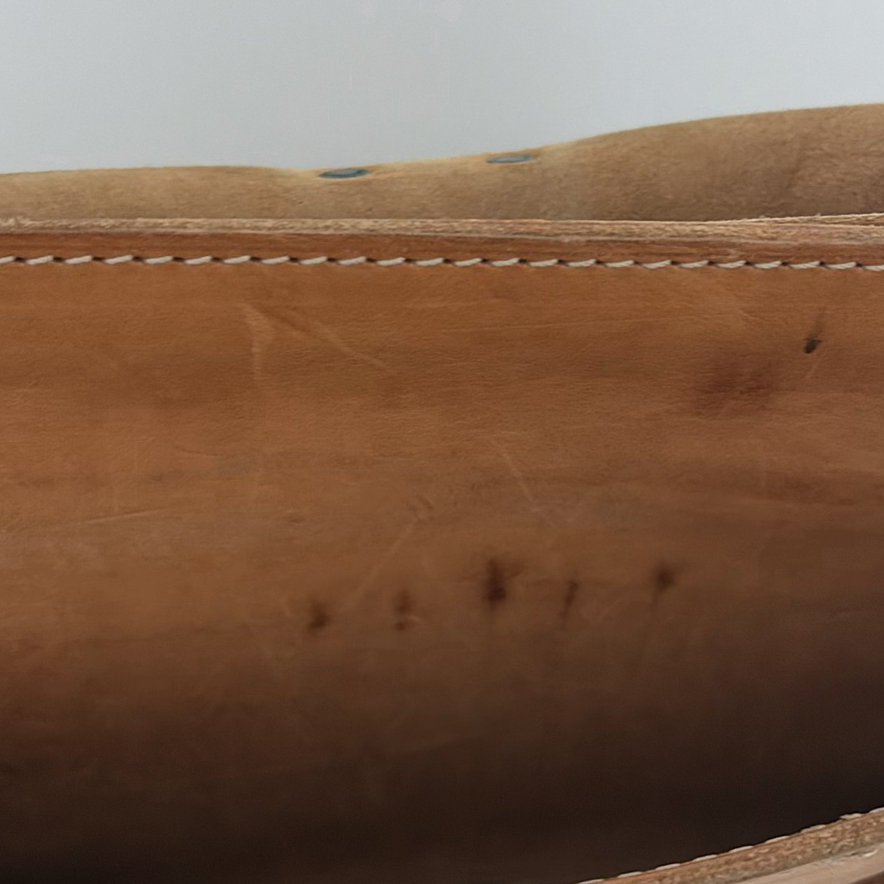 BREE Leather Briefcase - image 17 of 18