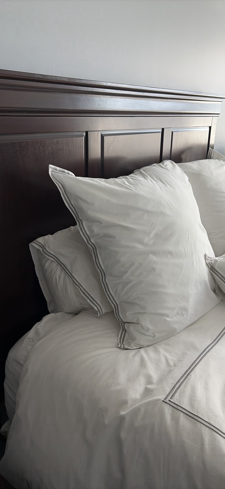 Full/Queen Hudson Park Duvet/Sheet Set With Duvet - image 5 of 13