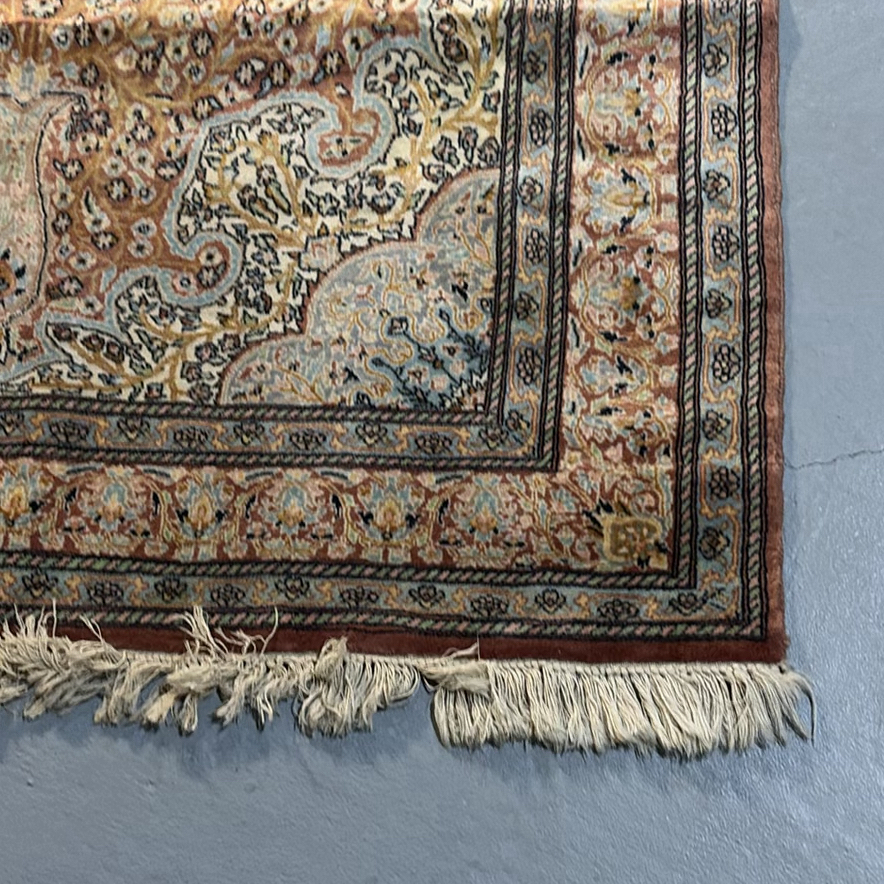Traditional Patterned Area Rug - image 3 of 15