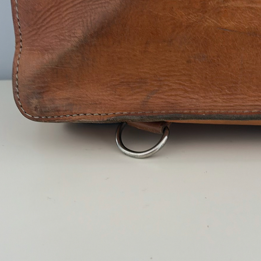 BREE Leather Briefcase - image 10 of 18