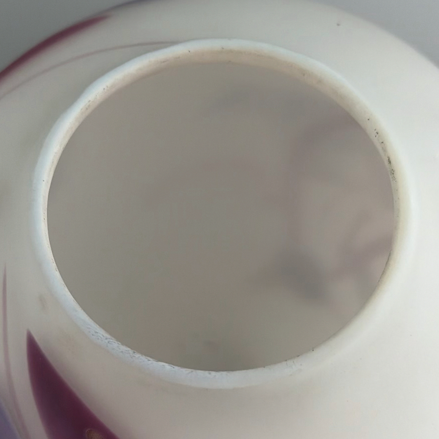 Art Glass Vase & Various Decor Items - image 3 of 11