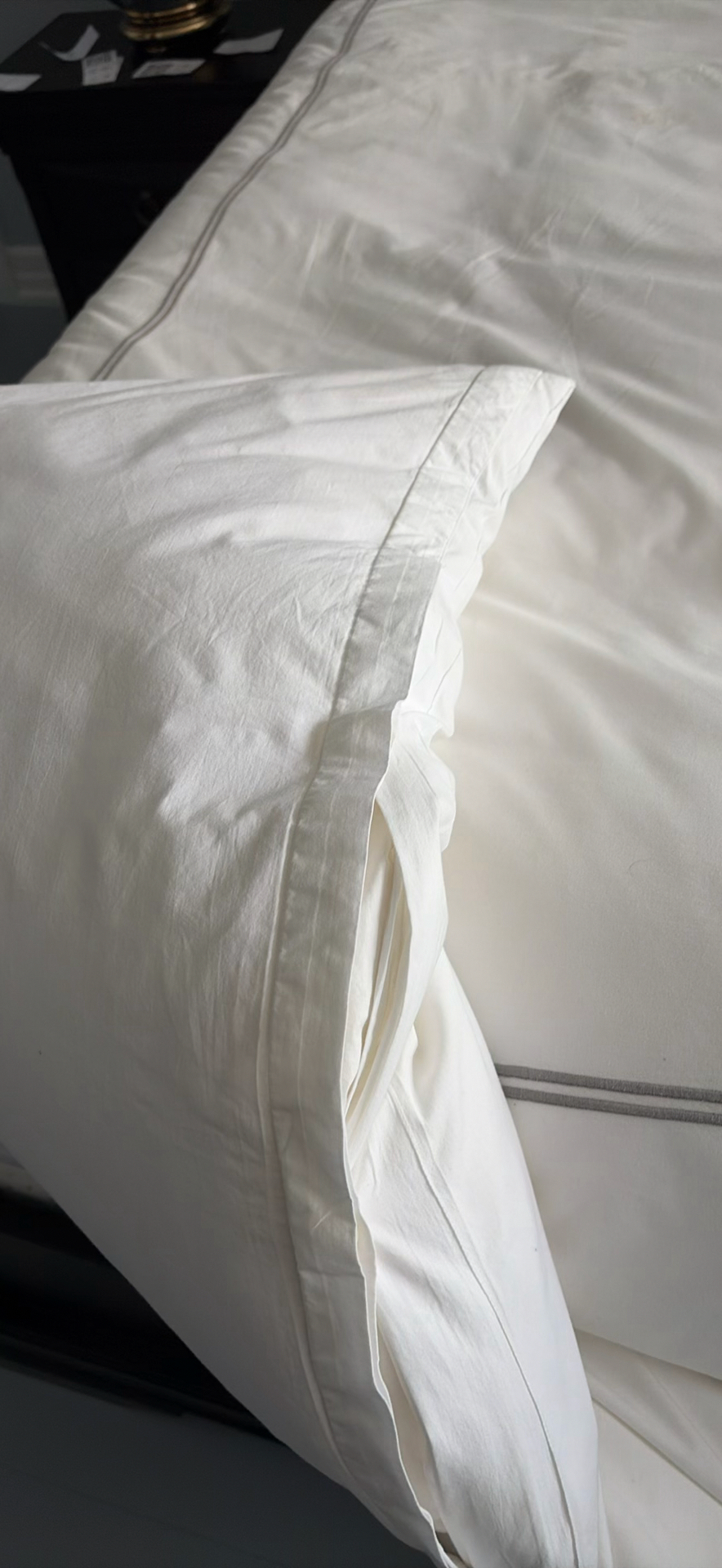 Full/Queen Hudson Park Duvet/Sheet Set With Duvet - image 3 of 13