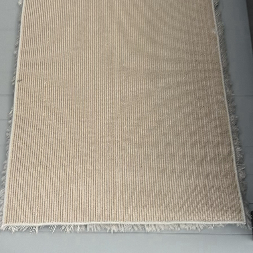Two Kerrisdale Turkish Shag Area Rugs - image 6 of 10