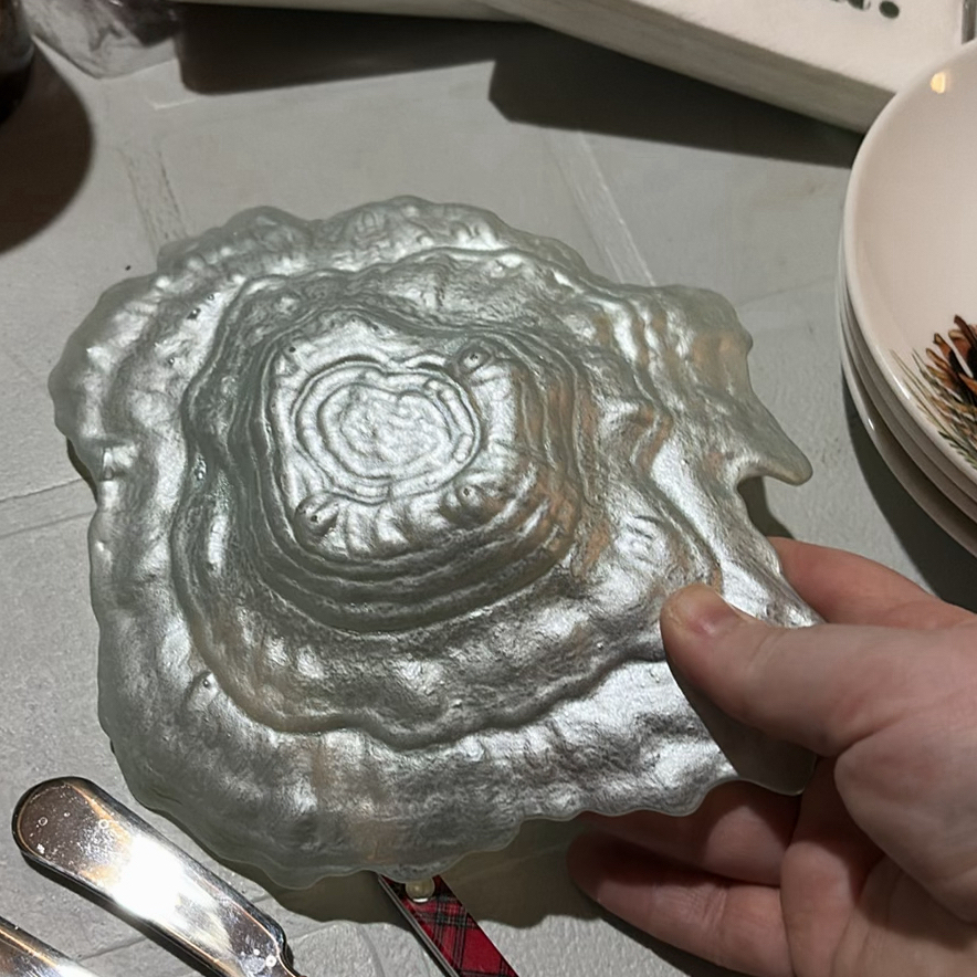 Collection Of Holiday Decor, including WILLIAMS SONOMA - image 6 of 11