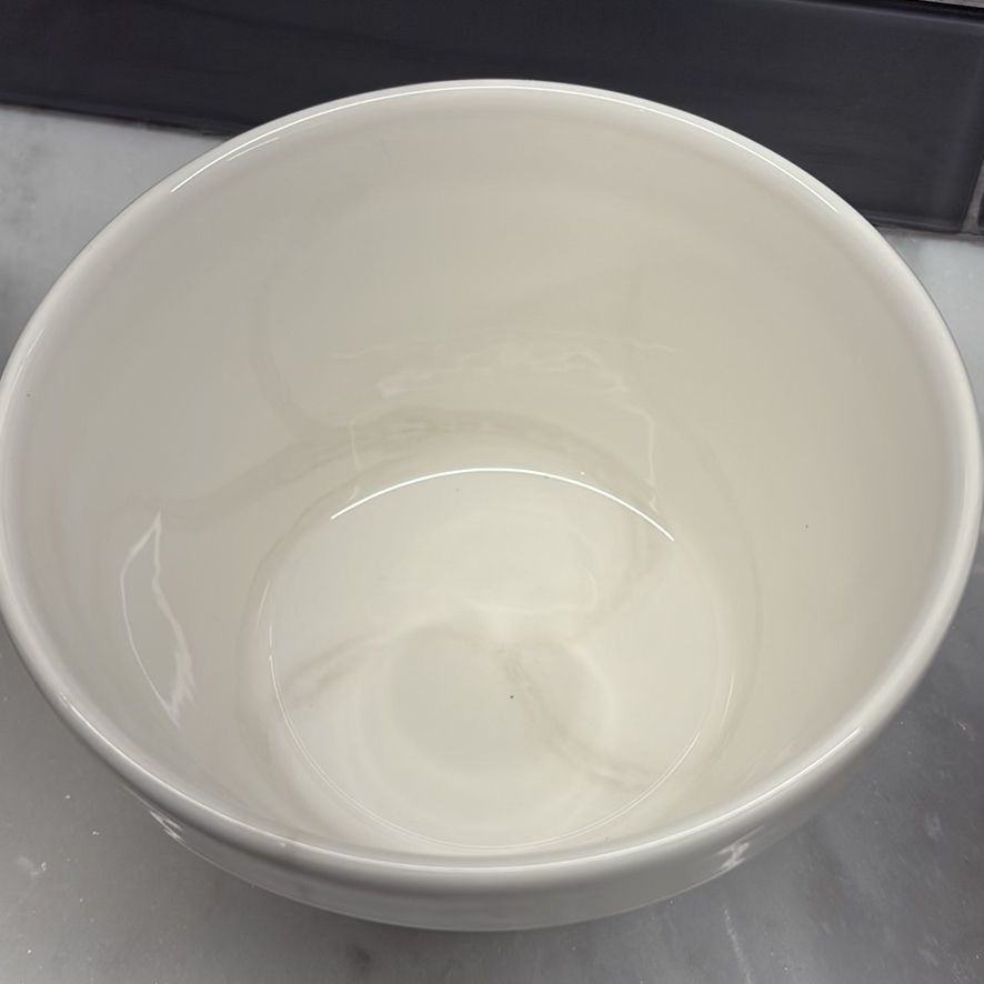 MASON CASH Oval Baking Dishes & Butter Bell Crock & more - image 12 of 16