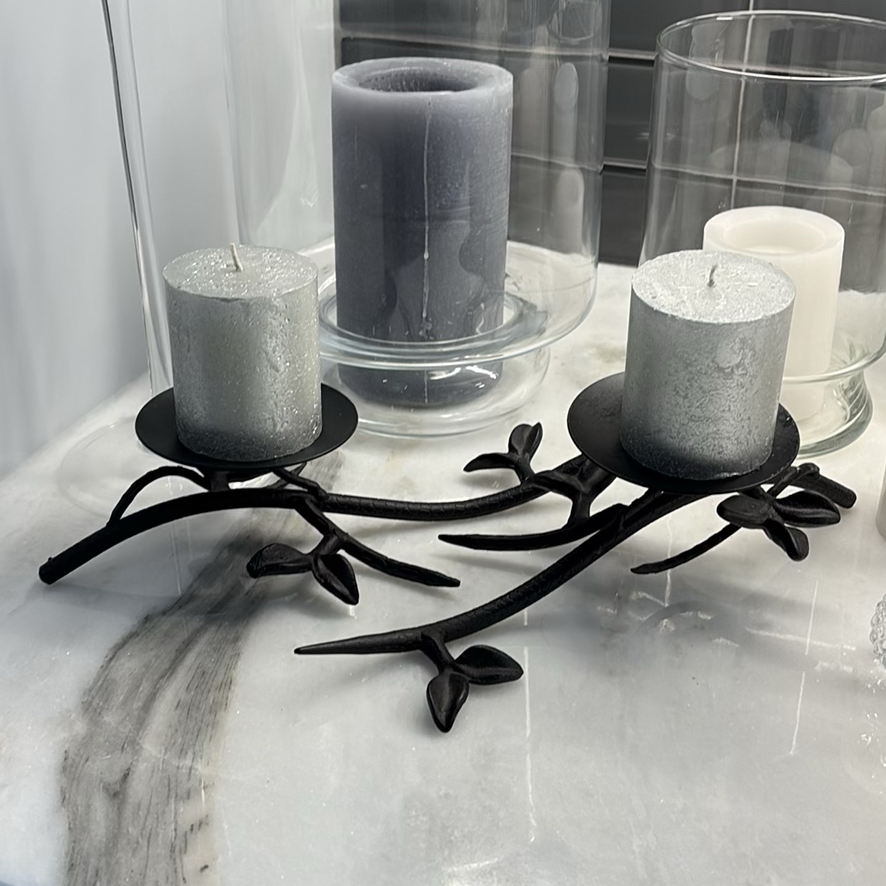 Decorative Candle Accessories - image 3 of 10