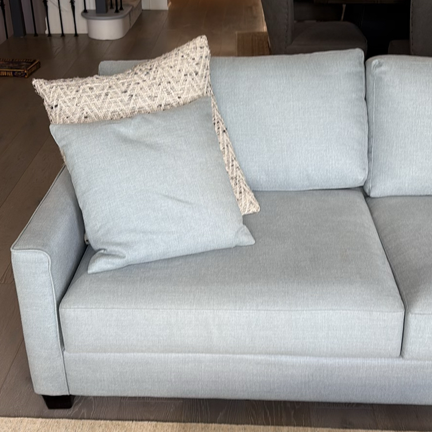 URBAN BARN Sectional Sofa - image 5 of 22