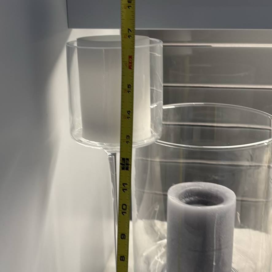 Decorative Candle Accessories - image 4 of 10