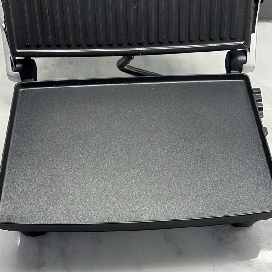Breville Electric Panini Press - image 5 of 7