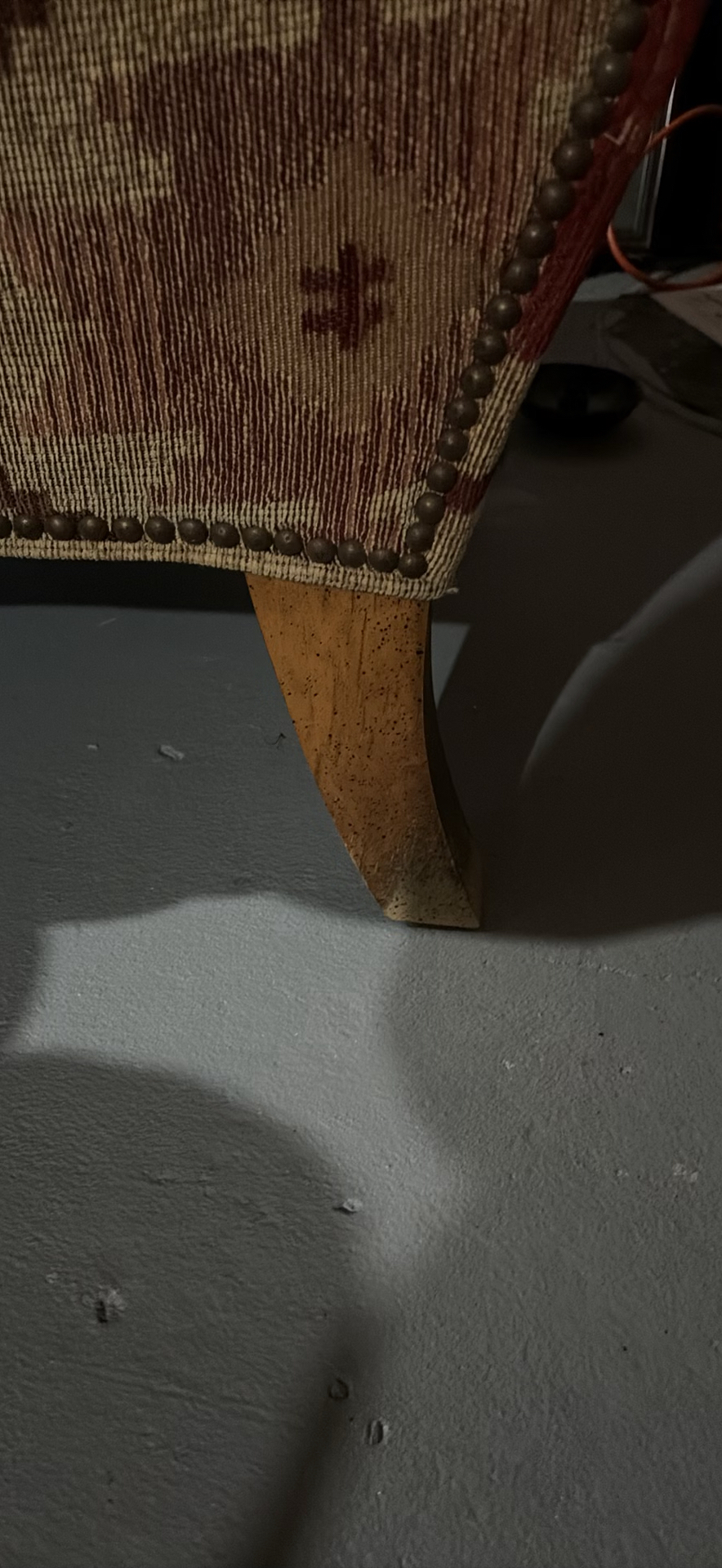 CRATE & BARREL Upholstered Armchairs - image 10 of 15