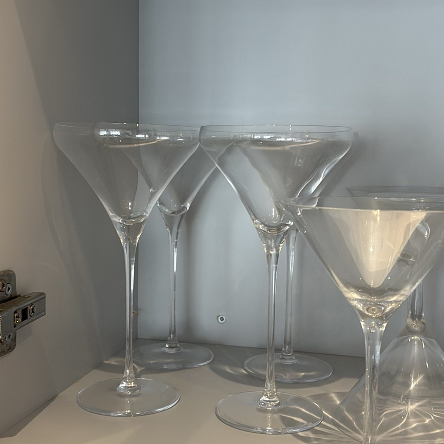 SIMON PEARCE Hand Blown Glassware, ZALTO Whiskey Glasses and more - image 2 of 15