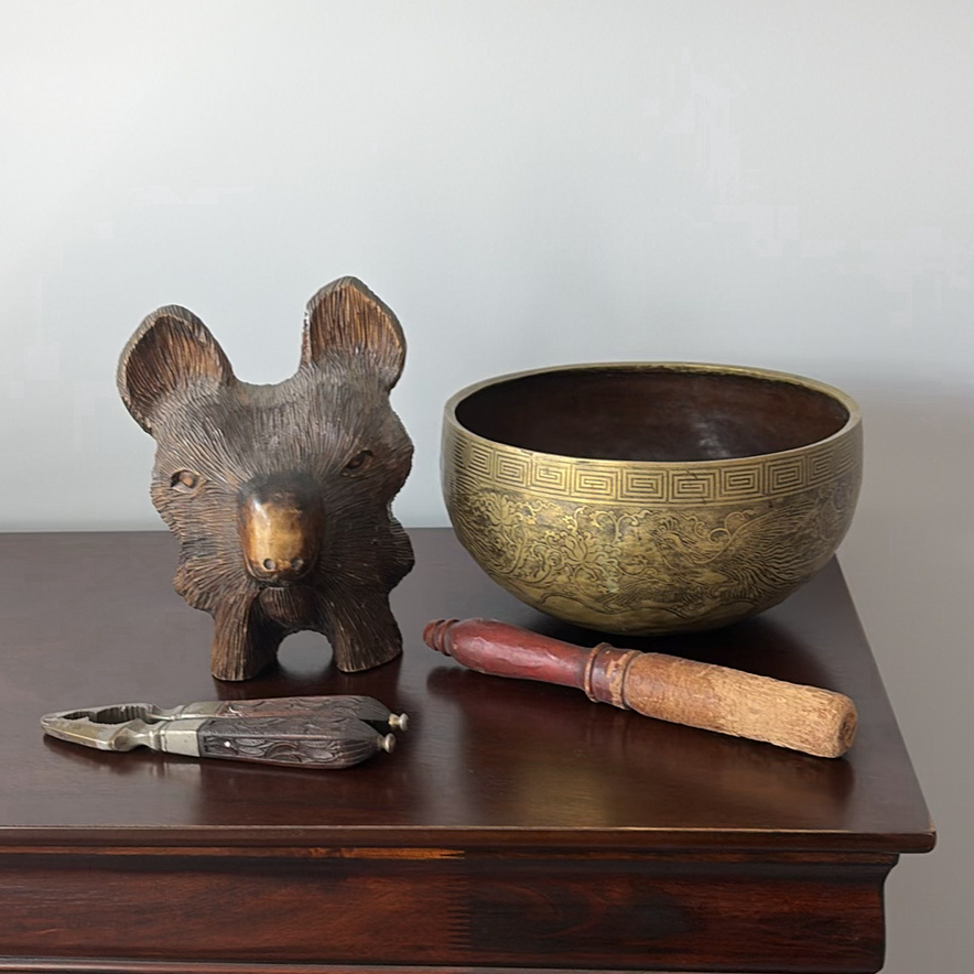 Collections Of Decor Items - image 1 of 19