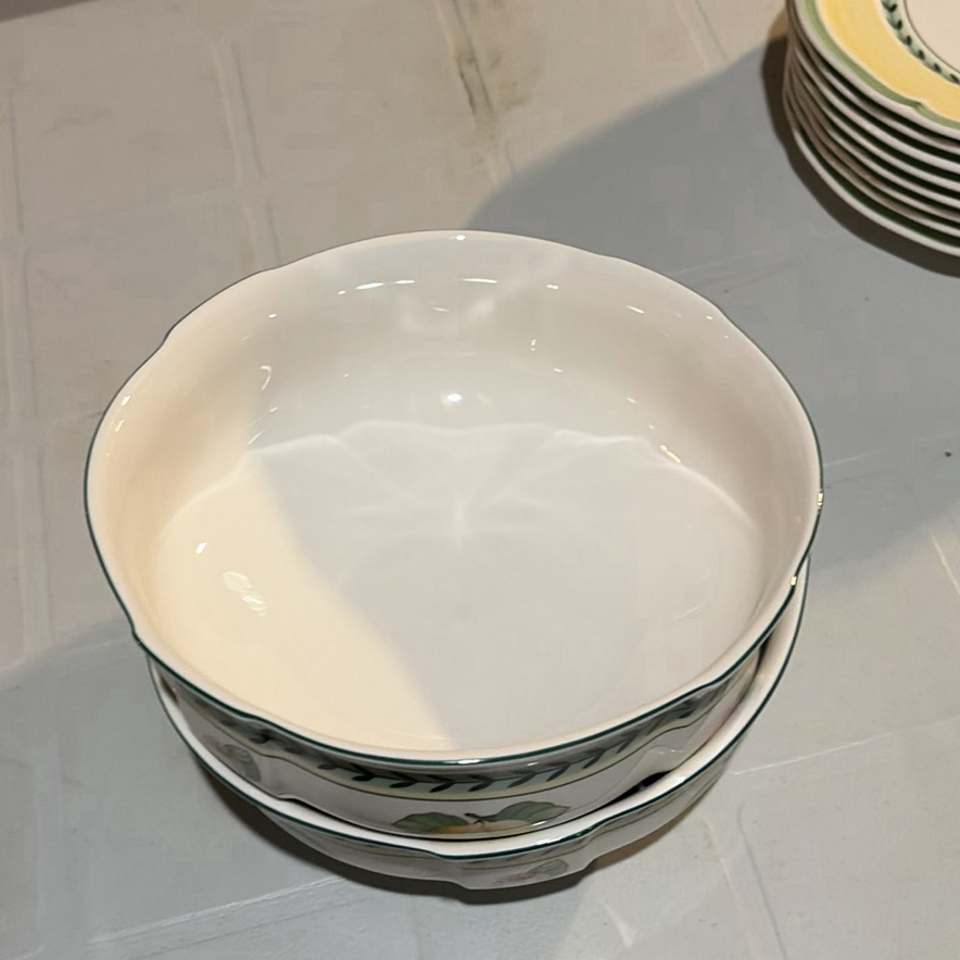 Villeroy & Boch French Garden Dinnerware Set - image 15 of 18
