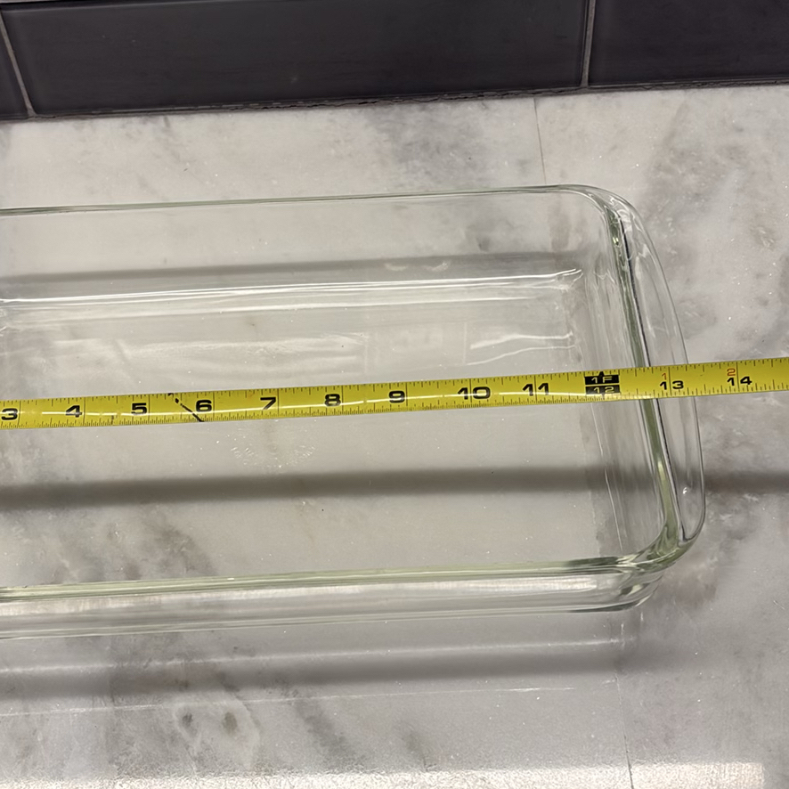 Apilco Porcelain Baking Dishes & PYREX - image 9 of 12