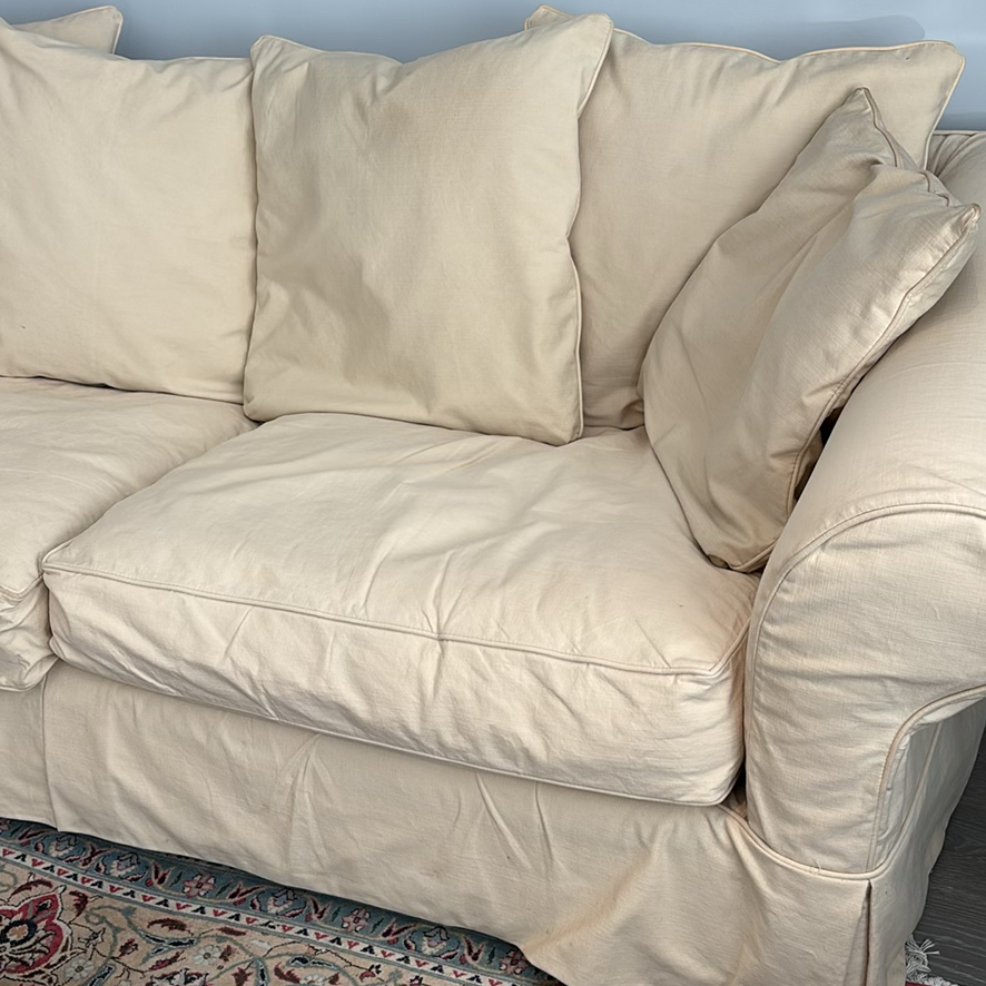 ART SHOPPE Sofa - image 8 of 9