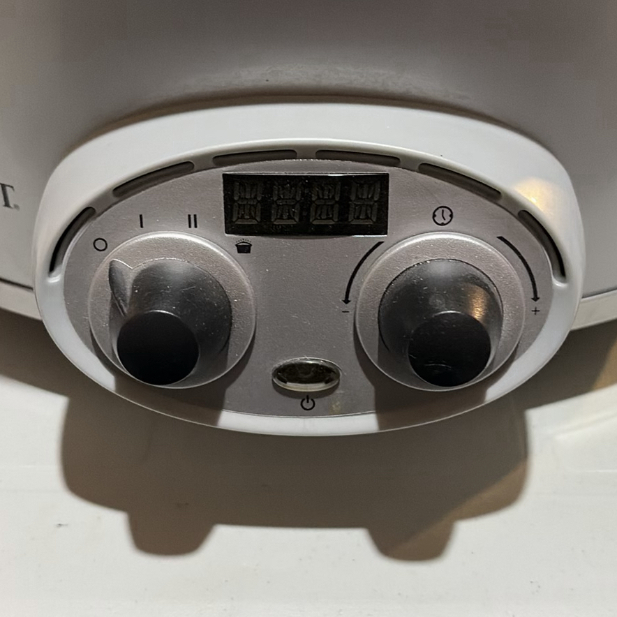 Crock-Pot Slow Cooker - image 3 of 9