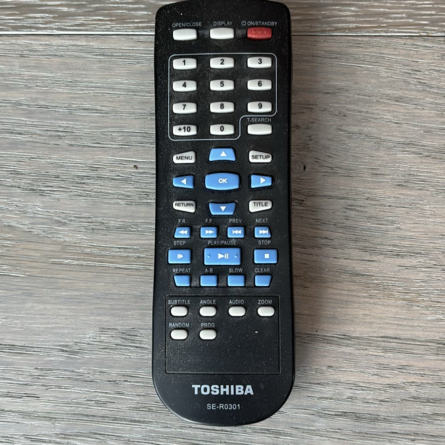Toshiba DVD Player and Assorted DVD Box Sets - image 6 of 10