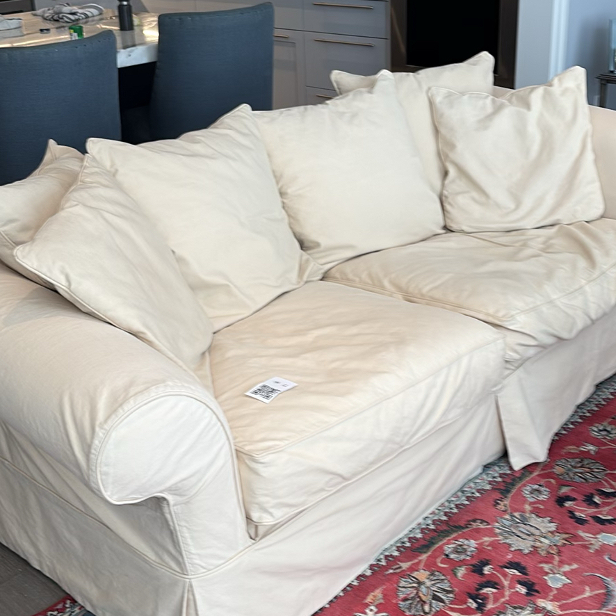 ART SHOPPE Sofa - image 11 of 12