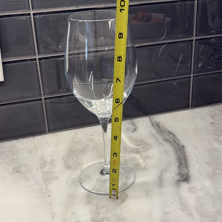 Bormioli Rocco Vino Regale Wine Glass Sets - image 4 of 9
