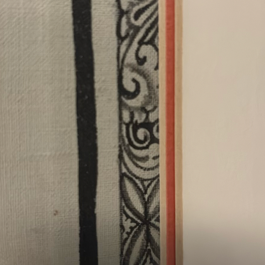 Two Complementary Traditional Oriental Artworks - image 6 of 15