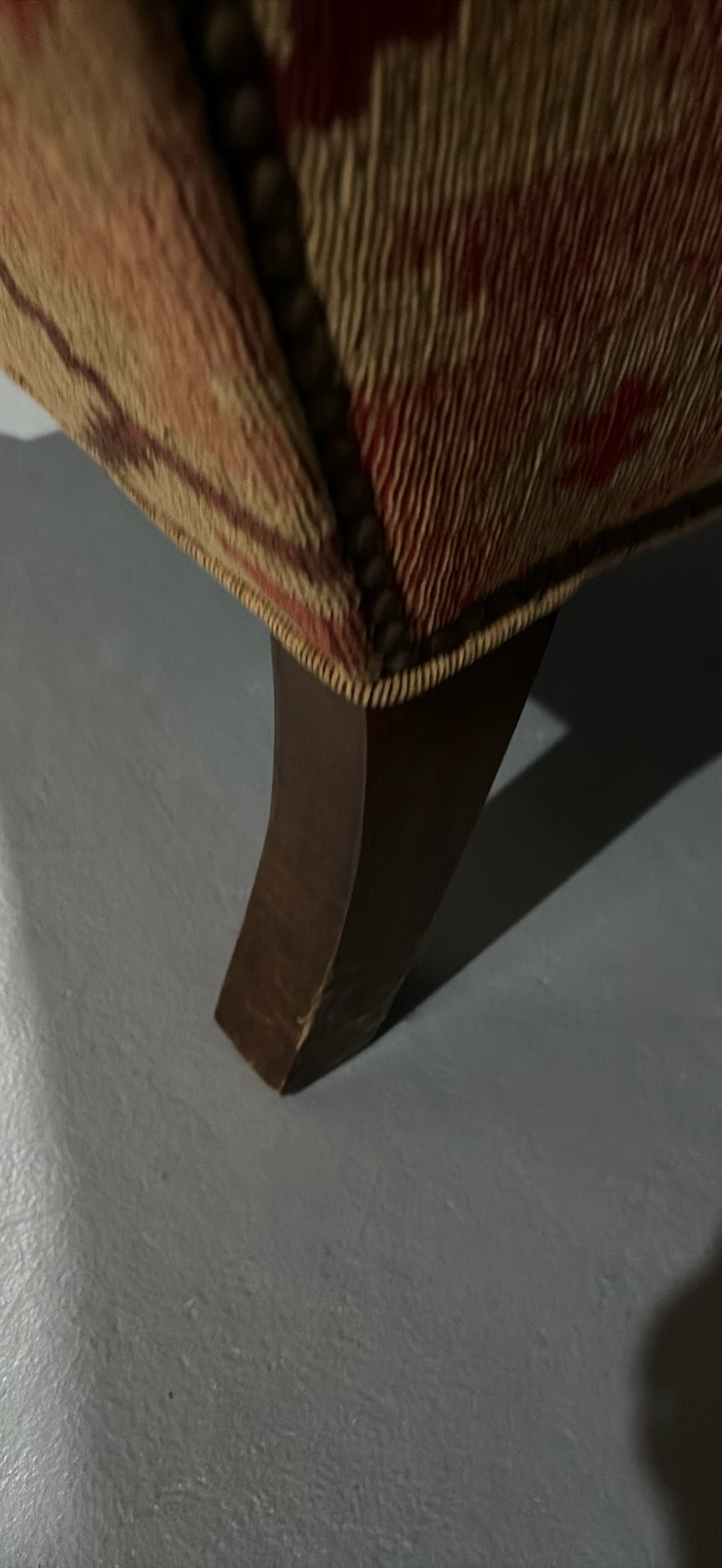 CRATE & BARREL Upholstered Armchairs - image 11 of 15