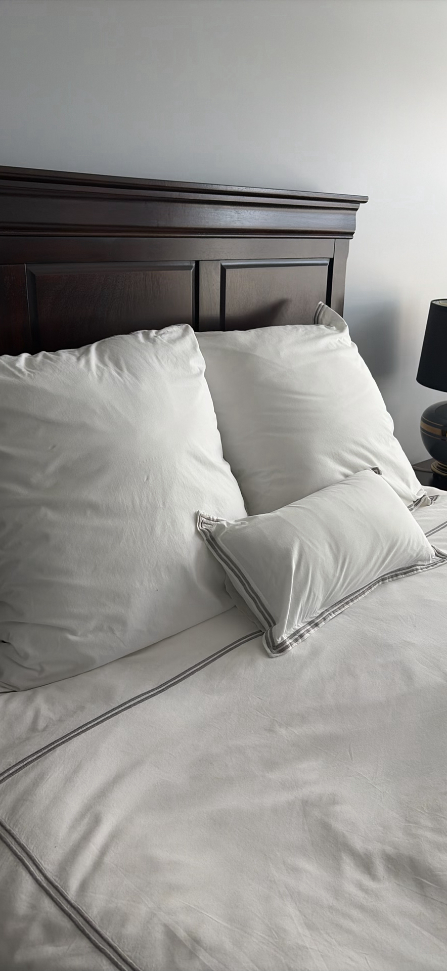 Full/Queen Hudson Park Duvet/Sheet Set With Duvet - image 6 of 13