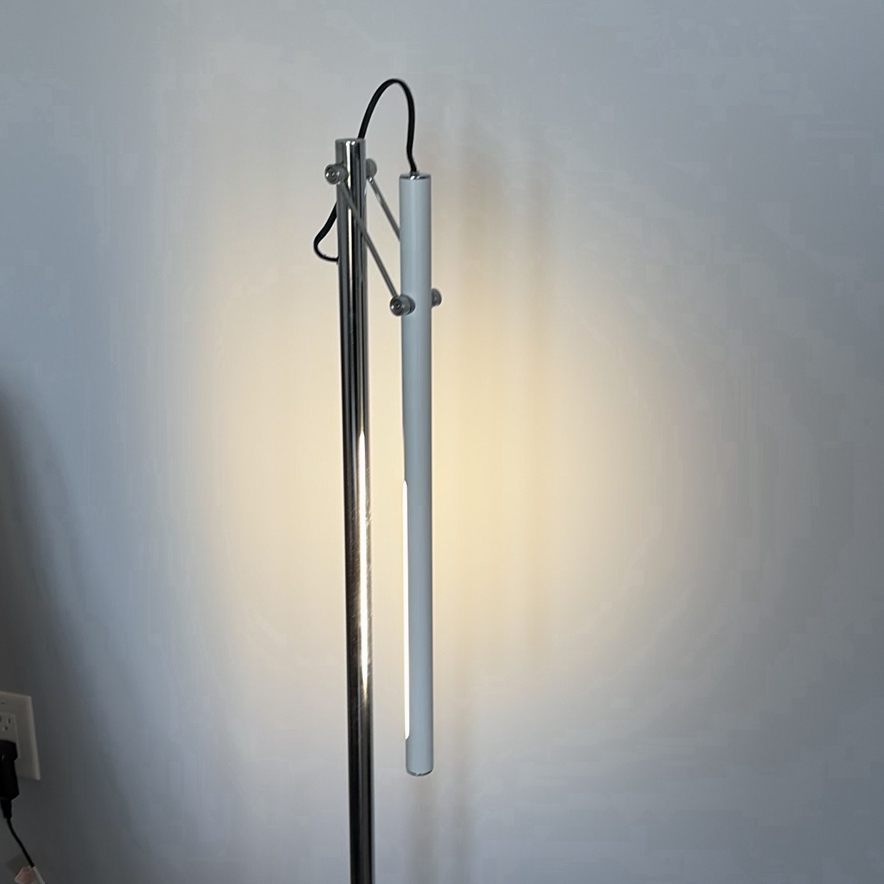 Adjustable LED Floor Lamp - image 3 of 9