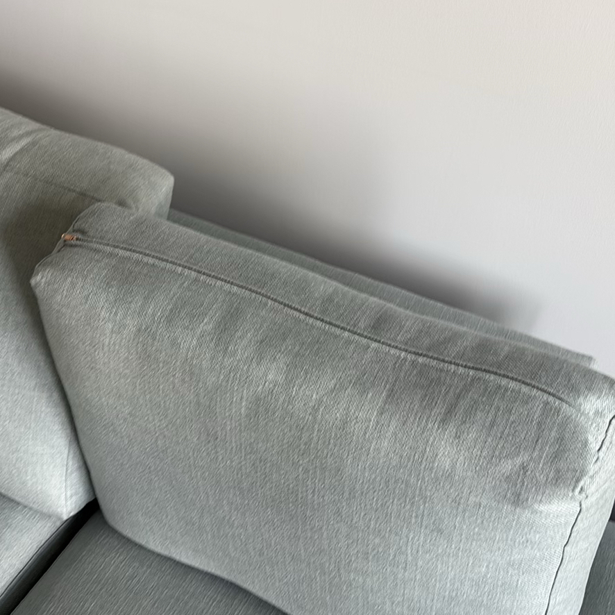 URBAN BARN Sectional Sofa - image 11 of 22