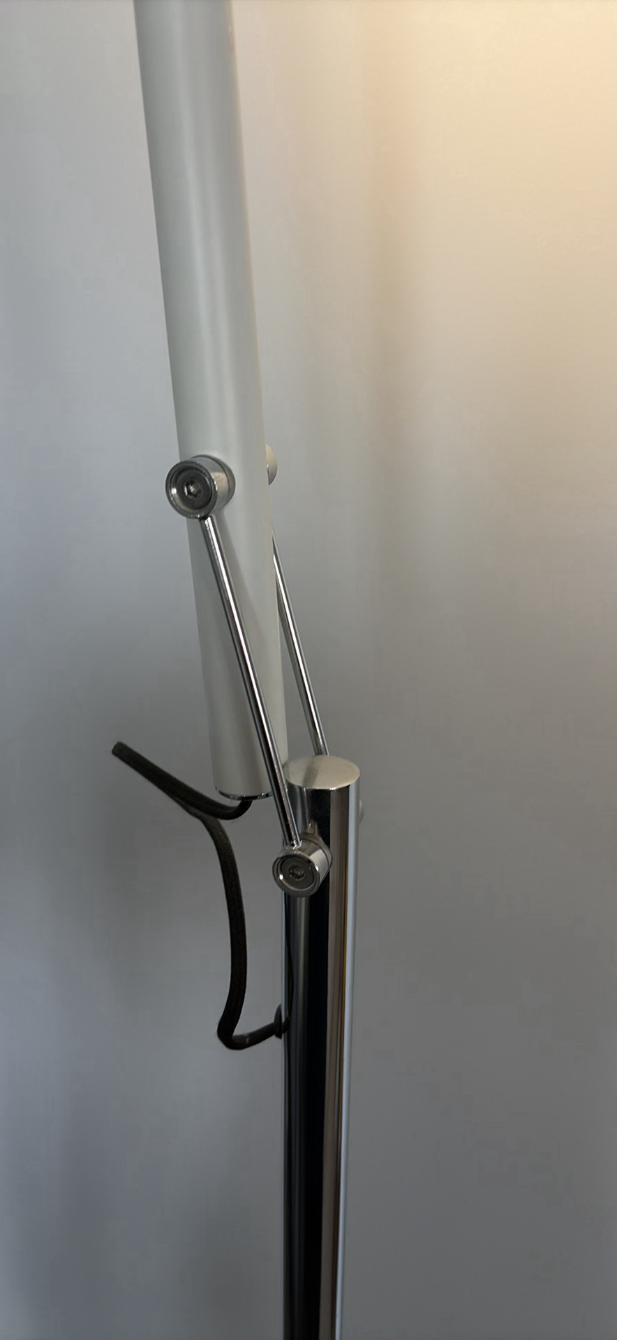 Adjustable LED Floor Lamp - image 5 of 9